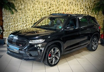 Skoda Kodiaq 88.150 km 33.999 &euro; Essen 45326