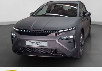Skoda Elroq 2.999 km 57.980 &euro; Bochum 44809