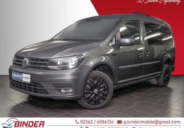 VW Caddy Maxi 184.800 km 19.500 &euro; Dorsten 46284