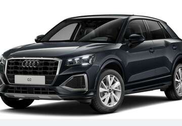 Audi Q2 2.331 km 24.220 &euro; Dorsten 46284