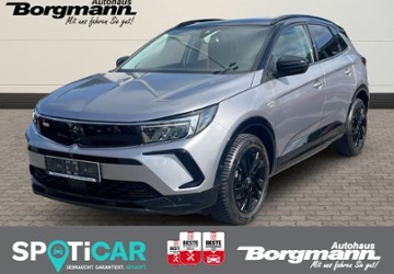 Opel Grandland (X) 40.650 km 21.290 &euro; Dorsten 46286