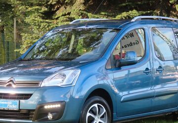 Citroen Berlingo 125.000 km 8.800 &euro; Wesel 46485