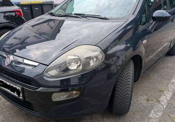 Fiat Punto 153.000 km 2.200 &euro; Herten, Stadt 45701