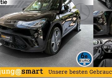 Smart #1 23.445 km 29.998 &euro; Dorsten 46282