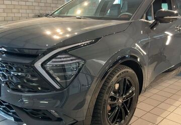 Kia Sportage 44.207 km 21.000 &euro; Bochum 44789
