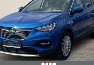 Opel Grandland (X) 67.150 km 14.490 &euro; Dorsten 46286