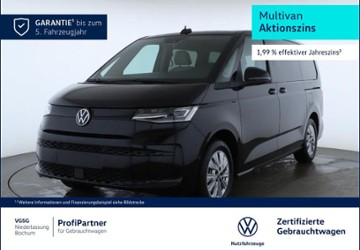 VW T7 Multivan 16.540 km 58.990 &euro; Bochum 44866