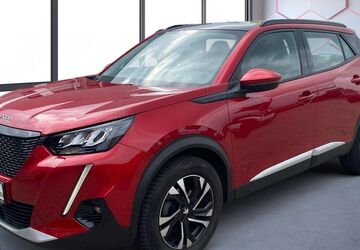 Peugeot 2008 79.500 km 13.980 &euro; Dorsten 46282