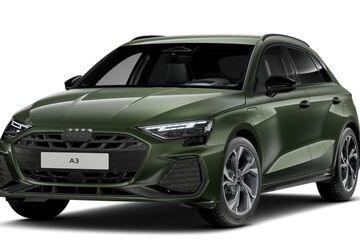 Audi A3 5.337 km 44.440 &euro; Wesel 46483