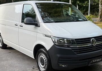 VW T6 Transporter 88.000 km 22.900 &euro; Mülheim an der Ruhr 45472