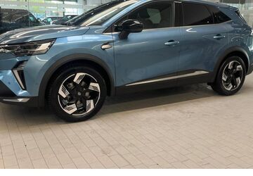 Renault Symbioz 14.505 km 25.600 &euro; Mülheim an der Ruhr 45478