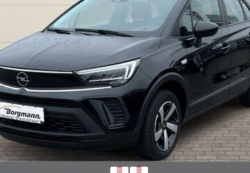 Opel Crossland (X) 27.850 km 15.990 &euro; Dorsten 46286