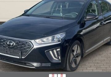 Hyundai IONIQ 74.800 km 15.790 &euro; Dorsten 46286
