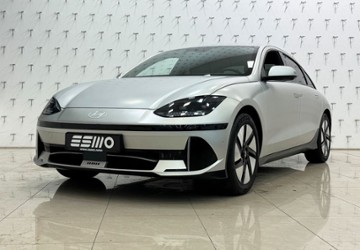 Hyundai IONIQ 6 30.808 km 32.800 &euro; Oberhausen 46149