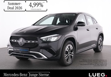 Mercedes-Benz GLA 250 11.848 km 41.845 &euro; Essen 45309