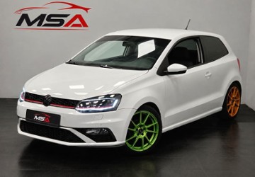 VW Polo 103.500 km 4.950 &euro; Dülmen 48249