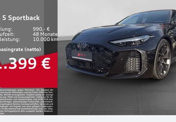 Audi RS5 4.050 km 128.440 &euro; Dorsten 46284