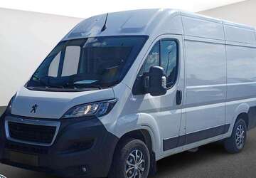 Peugeot Boxer 103.801 km 19.670 &euro; Borken 46325