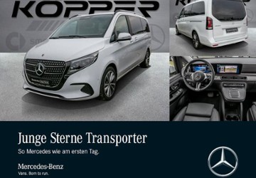 Mercedes-Benz V 220 19.012 km 64.998 &euro; Dorsten 46282