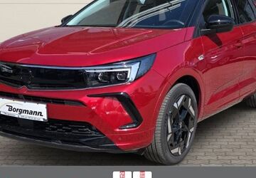 Opel Grandland (X) 29.481 km 25.490 &euro; Dorsten 46286