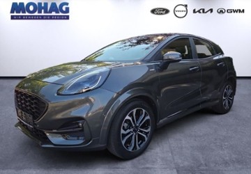Ford Puma 15.804 km 23.980 &euro; Dorsten 46282