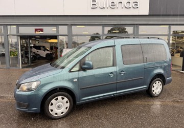 VW Caddy 230.300 km 9.970 &euro; Wesel 46485