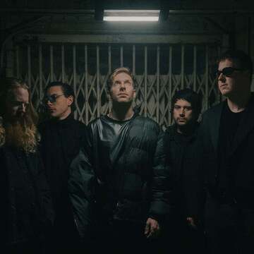 Beartooth 30.09.2026 Halle 622