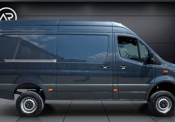 Mercedes-Benz Sprinter 32.124 km 69.900 &euro; Bochum 44866