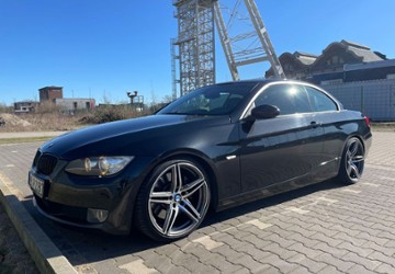 BMW 330 245.400 km 10.950 &euro; Dorsten 46286