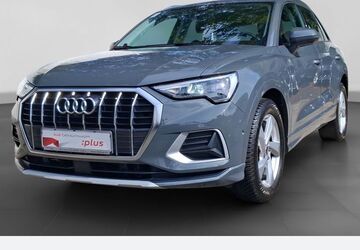 Audi Q3 94.378 km 24.490 &euro; Dorsten 46284