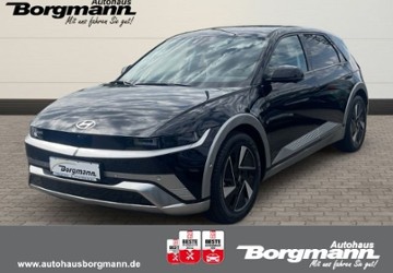 Hyundai IONIQ 5 8.500 km 41.750 &euro; Dorsten 46286
