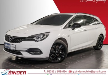 Opel Astra 120.940 km 13.900 &euro; Dorsten 46284
