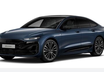 Audi A6 e-tron 15.296 km 62.210 &euro; Dorsten 46284