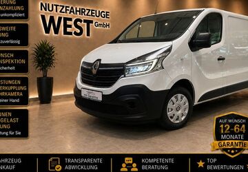 Renault Trafic 99.900 km 15.500 &euro; Datteln 45711