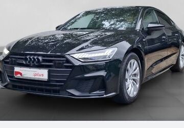 Audi A7 71.458 km 48.680 &euro; Dorsten 46284