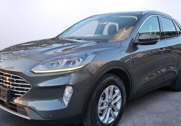 Ford Kuga 15.330 km 23.490 &euro; Dorsten 46282