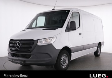 Mercedes-Benz Sprinter 34.956 km 37.949 &euro; Essen 45309
