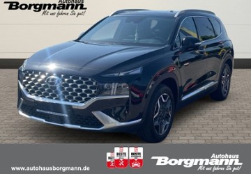 Hyundai SANTA FE 58.550 km 31.990 &euro; Dorsten 46286