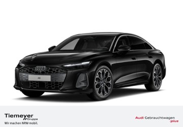 Audi A6 62.718 km 49.880 &euro; Gelsenkirchen 45894