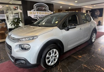 Citroen C3 144.799 km 4.950 &euro; Essen 45139