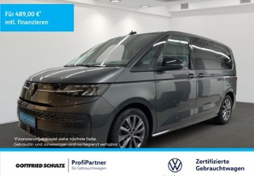 VW T7 Multivan 86.511 km 42.950 &euro; Essen 45307