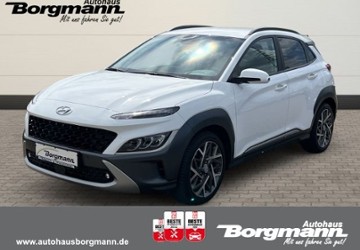 Hyundai KONA 34.200 km 22.790 &euro; Dorsten 46286