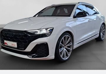 Audi Q8 19.065 km 89.770 &euro; Dorsten 46284