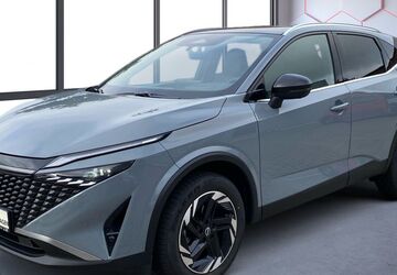 Nissan Qashqai 23.730 km 27.990 &euro; Dorsten 46282