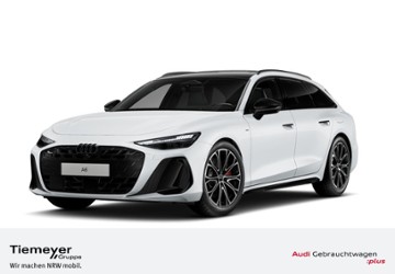 Audi A6 3.324 km 61.390 &euro; Bochum 44809