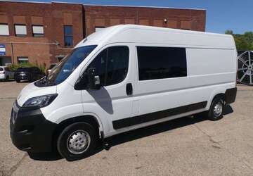 Peugeot Boxer 123.271 km 23.950 &euro; Essen 45309