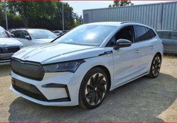 Skoda Enyaq 79.690 km 33.990 &euro; Hünxe 46569