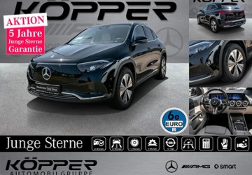 Mercedes-Benz EQA 14.458 km 38.998 &euro; Dorsten 46282