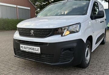 Peugeot Partner 39.870 km 13.999 &euro; Dülmen 48249