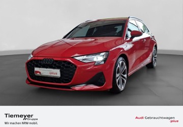 Audi A3 8.045 km 34.340 &euro; Dorsten 46284